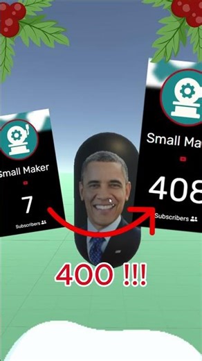 I did not think we’d hit this before Christmas 🎄