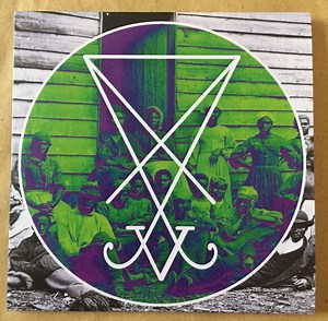 Zeal And Ardor - Devil Is Fine