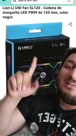 #stitch with @kenjigeek #ventiladores #pcgaming #enfriamiento #cooler #pccooler #tecnologia #pcgamer #aprendeentiktok #computadoras