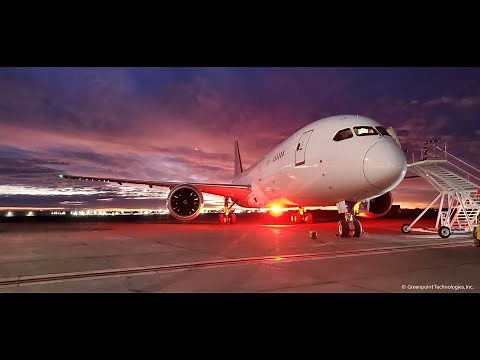 Greenpoint Technologies Introduction