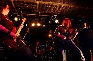 Top 8 Japanese Doom Metal Bands: From Church of Misery to Gallhammer - Monster Riff