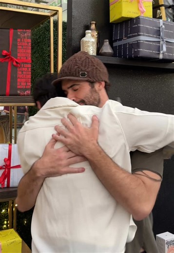 Worked it out on the remix. #HeatedRivalry #ILoveLA | heated rivalry