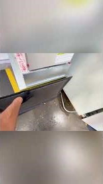 PSC Motor: Amp Draw Under Restriction Explained #shorts