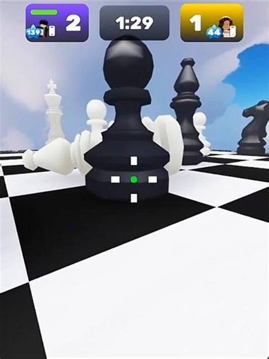 How to beat an Auto sniper! 💀😂 #shorts #rivals #gaming #rivalsclips #roblox #robloxshorts #viral