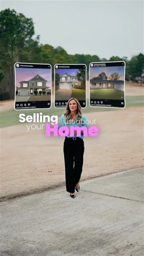 Alexis Hansen on Instagram: "Let’s face it 👀 The days of posting a few iPhone photos and calling it marketing are over 📸❌ Selling a home now takes ✨ strategy ✨ exposure ✨ consistency Pro level marketing. Clear communication. Real results 🏡🤍 Thinking about selling Let’s talk 📲 #fyp #foryoupage #realtor #fortbragg"