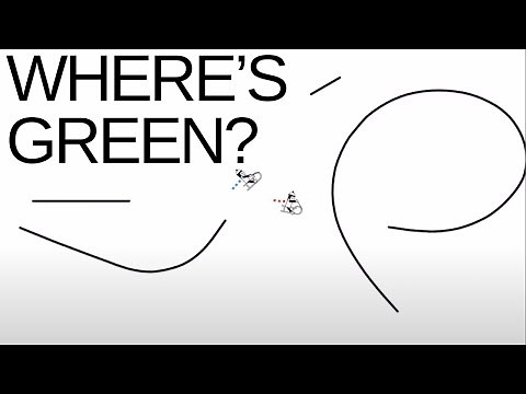 Line Riders - Beethoven's 5th (MUST SEE!)