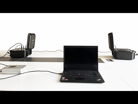 How to Run Remote Preset With Spooky2 Scalar