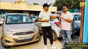 1.3K views · 110 reactions | Best Condition Used Cars in Meerut Cheapest Second Hand Cars in Meerut #usedcars #usedcarsales #secondhandcars | Wow Autos by Nitin | Facebook