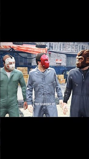 GTA 5 | Best mission 😈 ☠️🔥 #gta #gta5 #gtasa