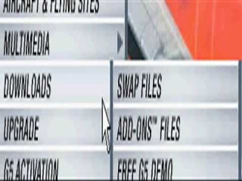 How to download Realflight aircraft