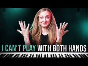 Play with 2 Hands On Piano - Practice THESE Exercises