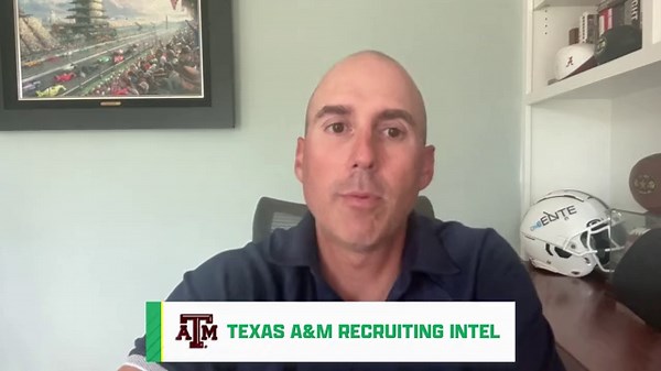 How Did the LOADED Visitor Weekend Go for Texas A&M Hosting Auburn | Wiltfong Whiparound