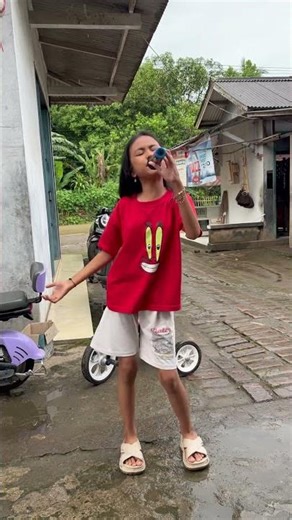 Sebotol minuman #comedy #funny #trending #shorts