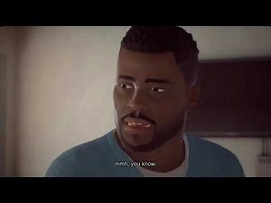 Life is strange 2 Episode 4 Faith