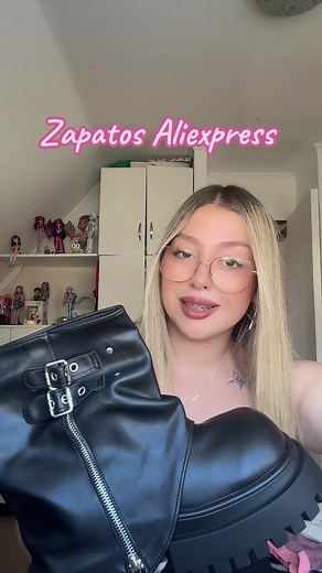 Zapatos Aliexpress: Descubre Tu Nuevo Estilo
