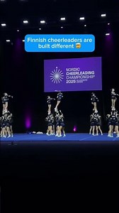 1 minute of great cheerleading, you're welcome!