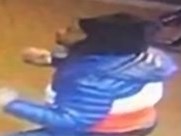 Slashing Attack In Chinatown Under Investigation: Video