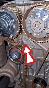 Tips for timing Belt change part 1 #lifestyle #tips #mechanic #life #timingbelt | Jahslove automobile mechanic