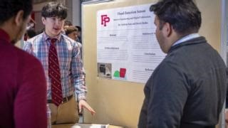 13 reactions | Students in the Introduction to Engineering and...