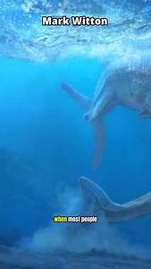 A freshwater Mosasaur? That’s awesome! #prehistory #paleontology #fossil #mosasaur #marinereptile #jurassicworld | Dino Guy