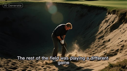 2000 US Open. Tiger. Pebble. What else needs to be said? #golf #usopen #tigerwoods #golfcourse #golfhumor