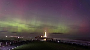 7.2K views · 353 reactions | The best aurora display I’ve seen in the UK Captured over 24 minutes. I took a few hundred photos at 1.5 second exposures iso 1600 f1.4 and created this Timelapse ☺️ | Wil Photography | Facebook
