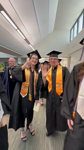 218 reactions · 26 shares | Graduation day is here! At East Central College, students are lining up for the processional—ready to celebrate years of hard work and dedication. We’re proud to cheer on the Class of 2025 as they take this exciting step forward. #ECCGrad2025 #FalconNation #ECCFalcons #CommencementDay | East Central College | Facebook
