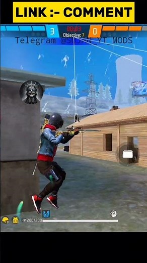 Antiban FF Panel🔥Free Fire Injector🔥Ob47 Free Fire Hack😈FF panel Hack Mobile|FF Hack| #awerc