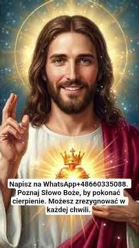 Najświętsze Serce Jezusa—Serce, które kocha bez miary #Poznań #Radom #Płock #Warszawa #Wrocław #pan