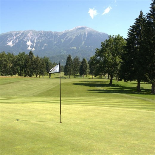 Royal Bled is a place where you can fulfill your dreams. Whether it’s playing on a top-ranked golf course🏌️‍♂️, enjoying luxury accommodation, or dining like a king, you’ll always feel special. 😎 Get more information about our Special packages ⏩https://www.royalbled.com/accommodation#packages . #bestgolfcourses #royalbledgolf #golf #golfcourse | Royal Bled Golf