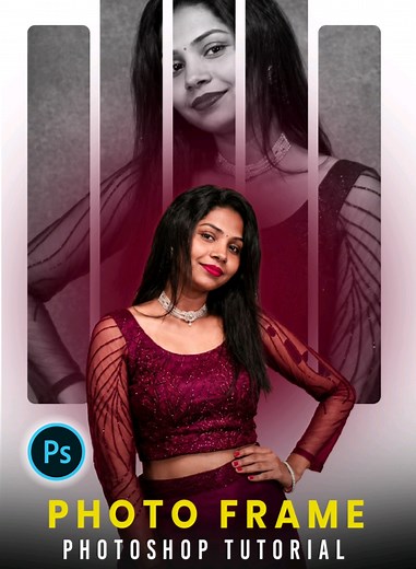 Create a Single Photo Effect in Photoshop — Step-by-Step
