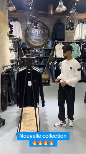 vip_mode2 on Instagram: "Nouvelle collection"