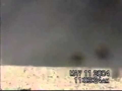 バンカーバスターの威力