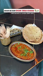 Craving Ghar Jaisa Khana in London? (Tooting Tiffin Service) ❤️