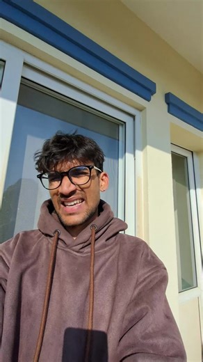 janu vayena 😂 #nishanmainali #farming #vlogger #Vlog #infinite_with_nishan