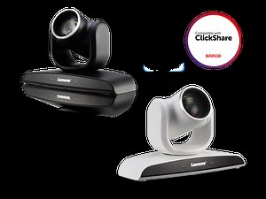 VC-B30U  Full HD USB PTZ Camera | Lumens