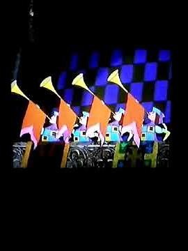 Sleeping Beauty: 1959 Once Upon a Dream Reprise