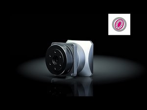 Harmonic Drive® Planetengetriebe | Harmonic Drive SE