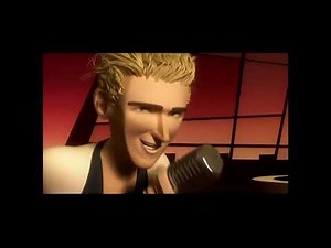 JERRY LEE LEWIS - 'Pink Cadillac' (ft. Bruce Springsteen) | Videoclip