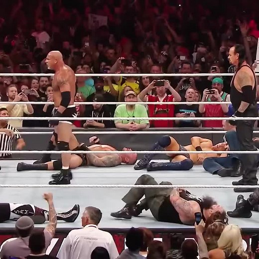 WWE Network 구독 옵션 안내