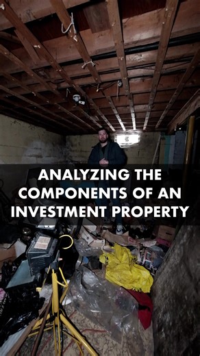 Step-by-Step House Analysis Process