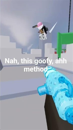 roblox goofy methods in rivals