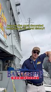 69K views · 2.5K reactions | Before 1969, Battleship North Carolina...