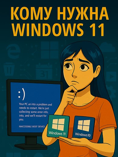 Windows 10 vs Windows 11: Which Is Better?