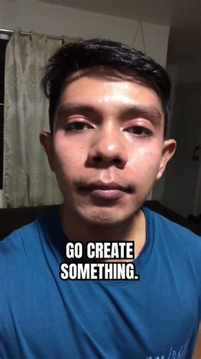GO CREATE SOMETHING