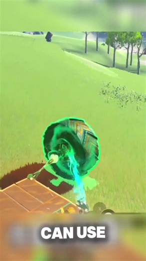 Exploring The Legend of Zelda: Breath of the Wild