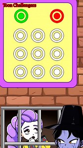 15K views · 575 reactions | Who else is ready to slay the Perfect Singing Challenge ? Jinu's high notes are the key to freeing Rumi from captivity – can you hit those notes and join the ranks of the singing elite ? | Toon Challengers | Facebook