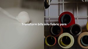 Transform Fabric Scraps into Creative Yarn: A DIY Guide to Upcycling