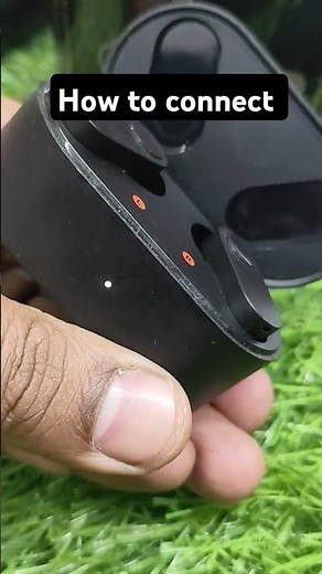 how to connect OnePlus Nord | how to pair OnePlus Nord