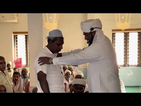 കസേര നിസ്കാരക്കാർ ഈ നിർദ്ദേശം കേൾക്കൂ.. #namaz #chairnamaz